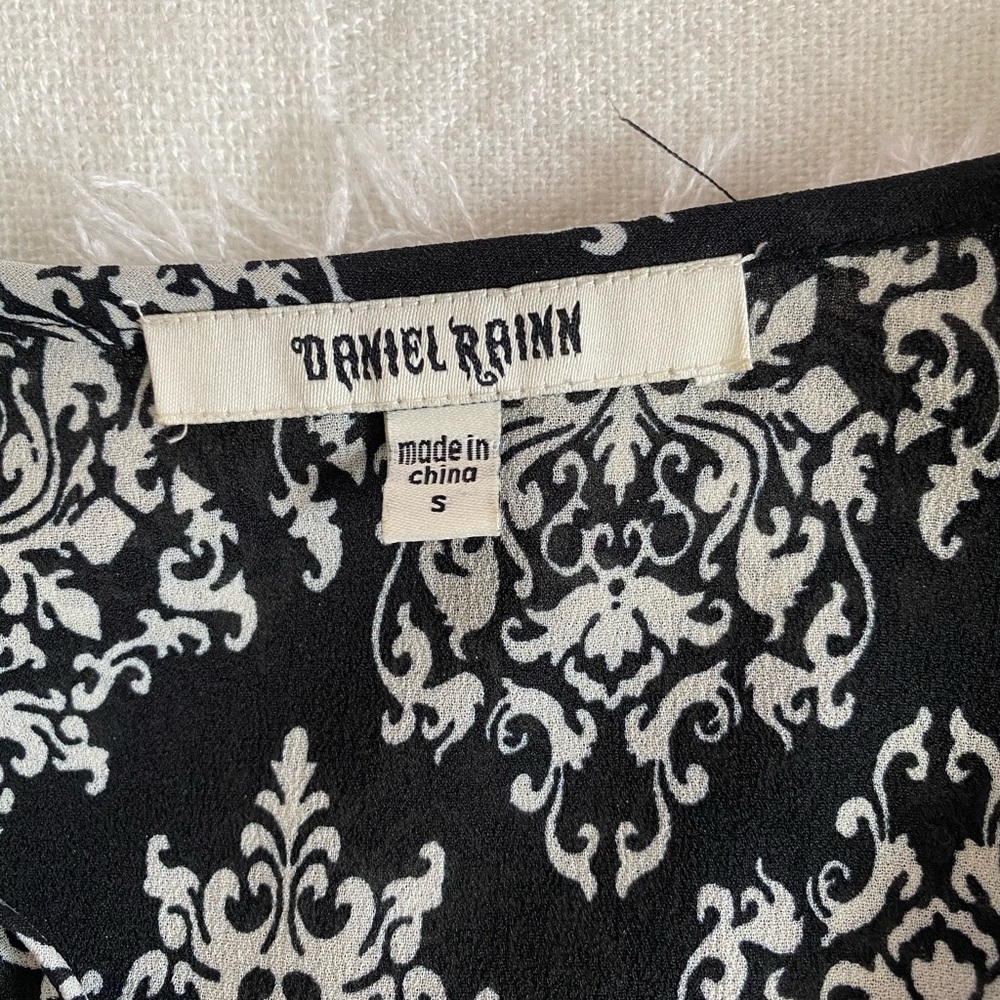 Nordstrom Rack Work Blouse - Picture 5 of 5